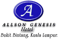 Allson Genesis Hotel